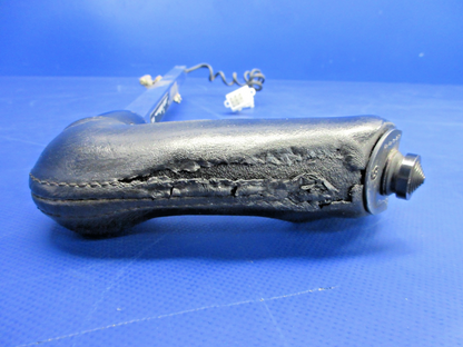 Cirrus SR22 Yoke Grip LH P/N 11995-003 Worn Grip (0926-829)13
