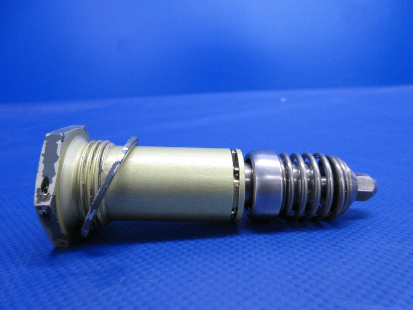 Continental Vernatherm Temperature Control Valve P/N AEL19600 (0226-1021)4