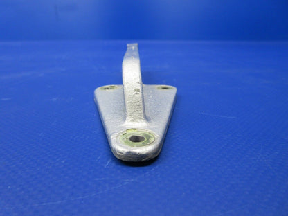 Bell 47J-2 Helicopter Cabin Door Upper Hinge LH P/N 47-382-127-5 (1224-1204)