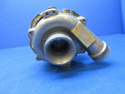 Rajay Continental Turbocharger Assy w/ Heat Shield TC59-11 CORE (1124-1316)