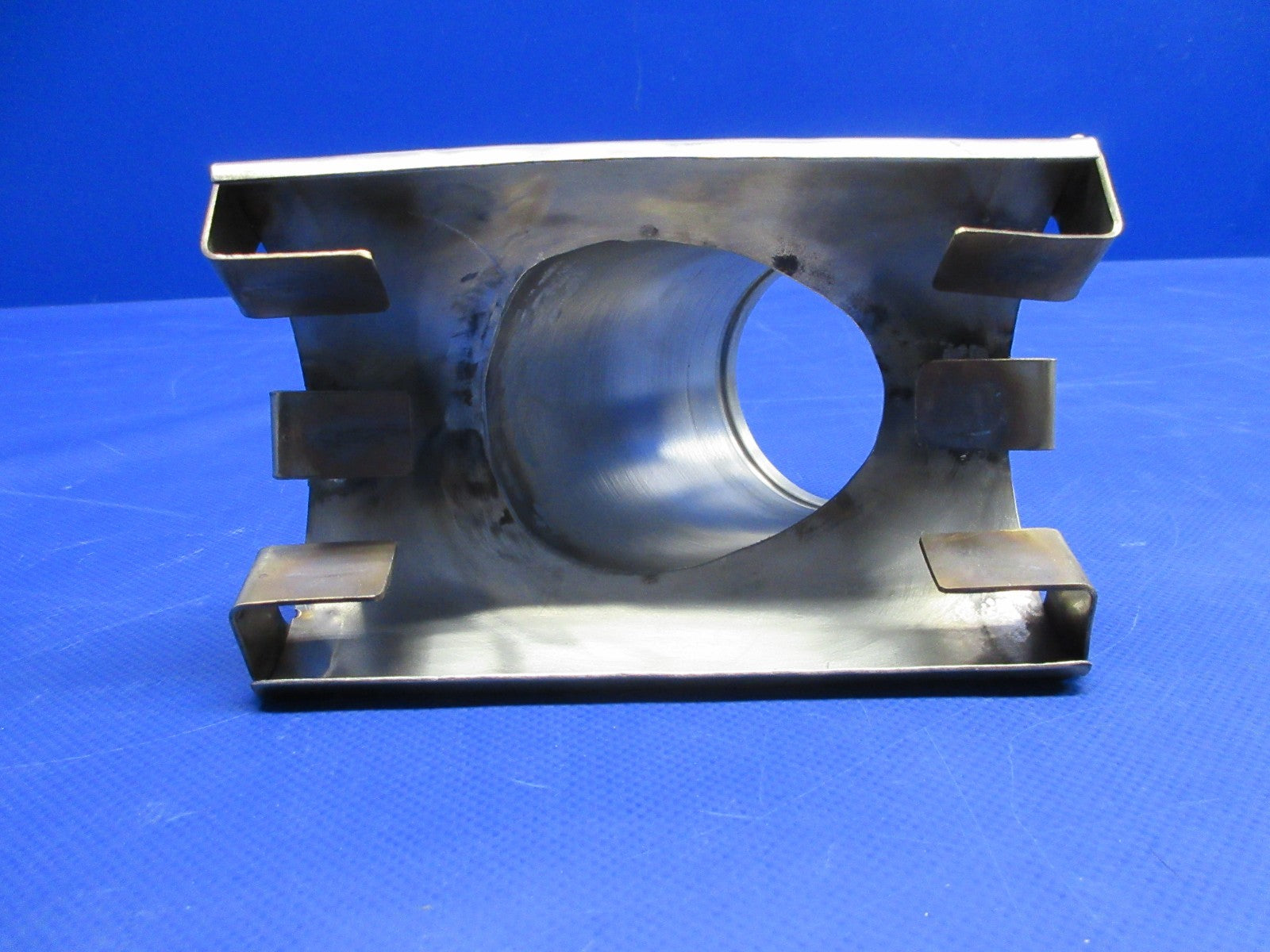 Cessna 310 / 310I Heated Air Intake Shroud P/N 0851110-1 (0326-909)5