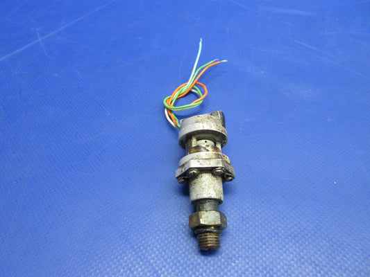 Cessna 310 / 310I Pressure Switch P/N G1S8000-4 TESTED (0626-712)0