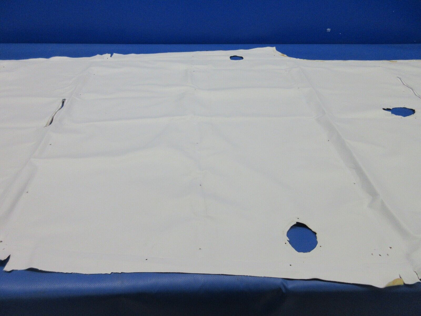 Piper PA-23-250 Aztec Headlining Assy P/N 16558-00 (0624-872)