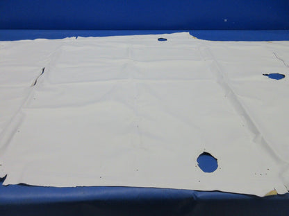 Piper PA-23-250 Aztec Headlining Assy P/N 16558-00 (0624-872)