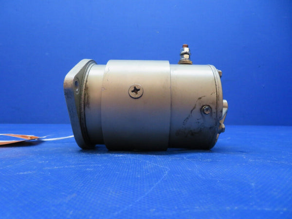 Continental TSIO-520-E9B TCM Starter 24v P/N 646275-12 TESTED (1024-216)