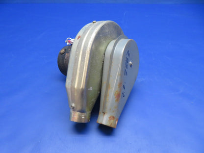 Beech 76 Duchess Janitrol Combustion Air Blower P/N 07E95-1 TESTED (0326-103)5