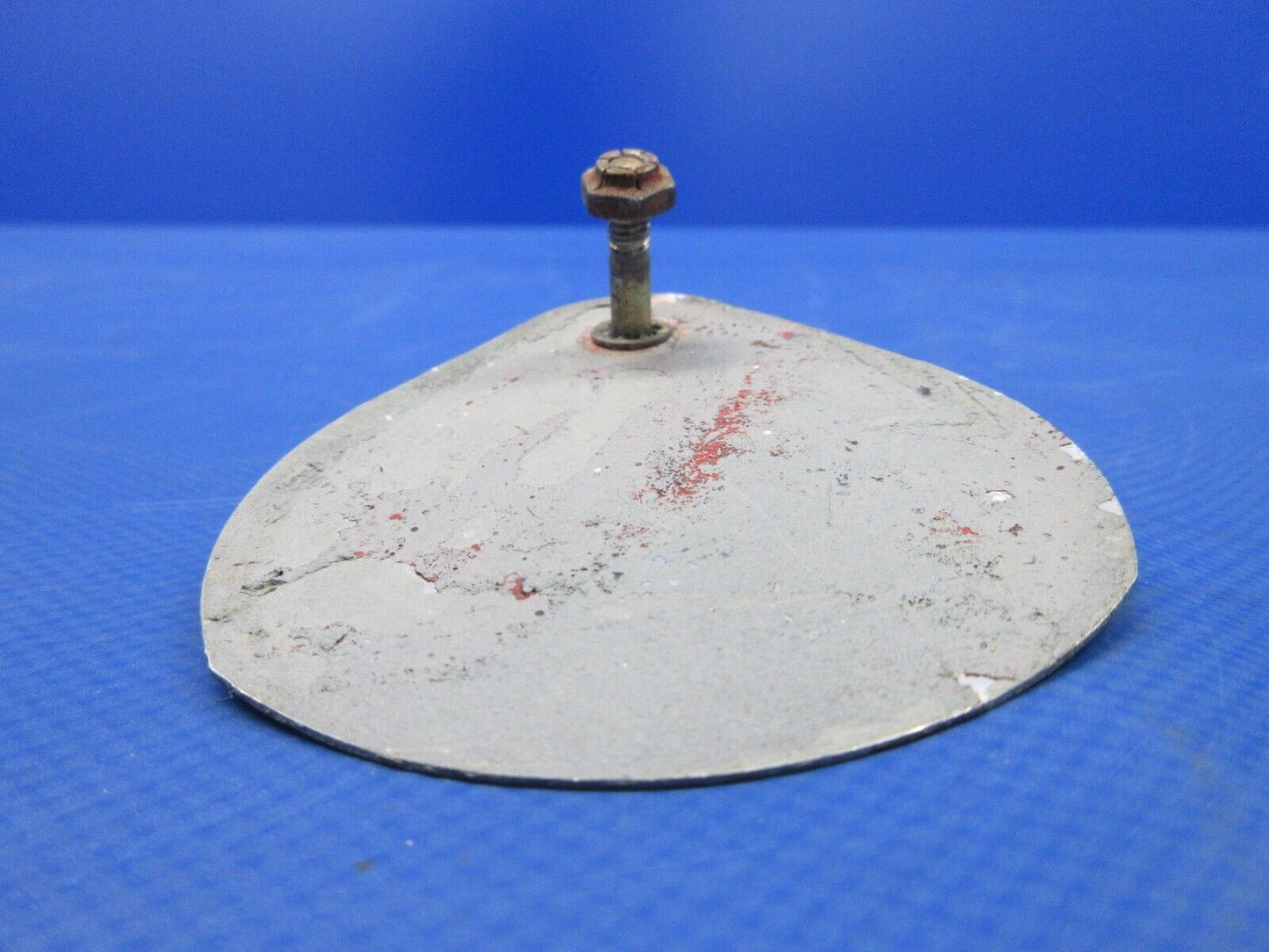 Grumman Yankee AA-1B Air Vent Cover P/N 406003-2 LOT OF 2 (0424-1401)