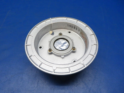 Cleveland 6.00 x 6 OTBD Wheel Half w/ Bolt Kit P/N 38501 REBUILT (0724-164)
