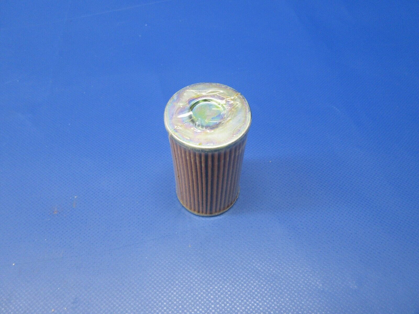 Kubota Fuel Filter And Oil Filter P/N 66361-37950, 15521-43160 NOS (0224-630)