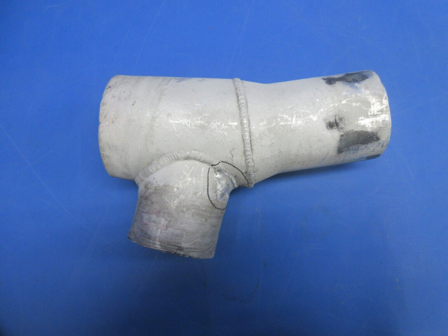 Cessna 177RG Heating and Defrosting Separator P/N 2050010-1 (1024-873)