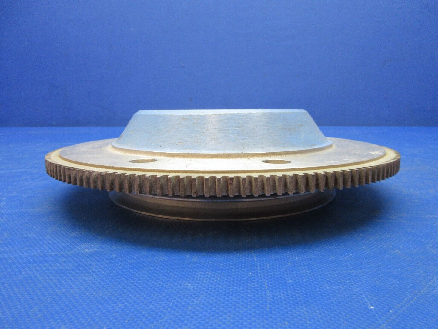 =Lycoming Starter Ring Gear LH Rotating P/N LW-12226 (1124-1255)