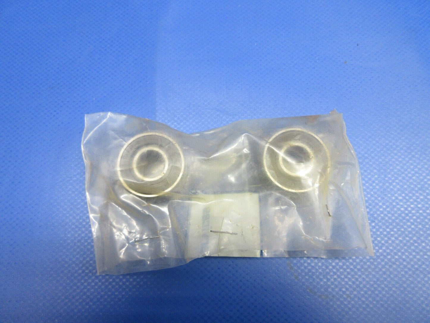 Lycoming Bearing P/N 78629 LOT OF 2 NOS (0324-1221)