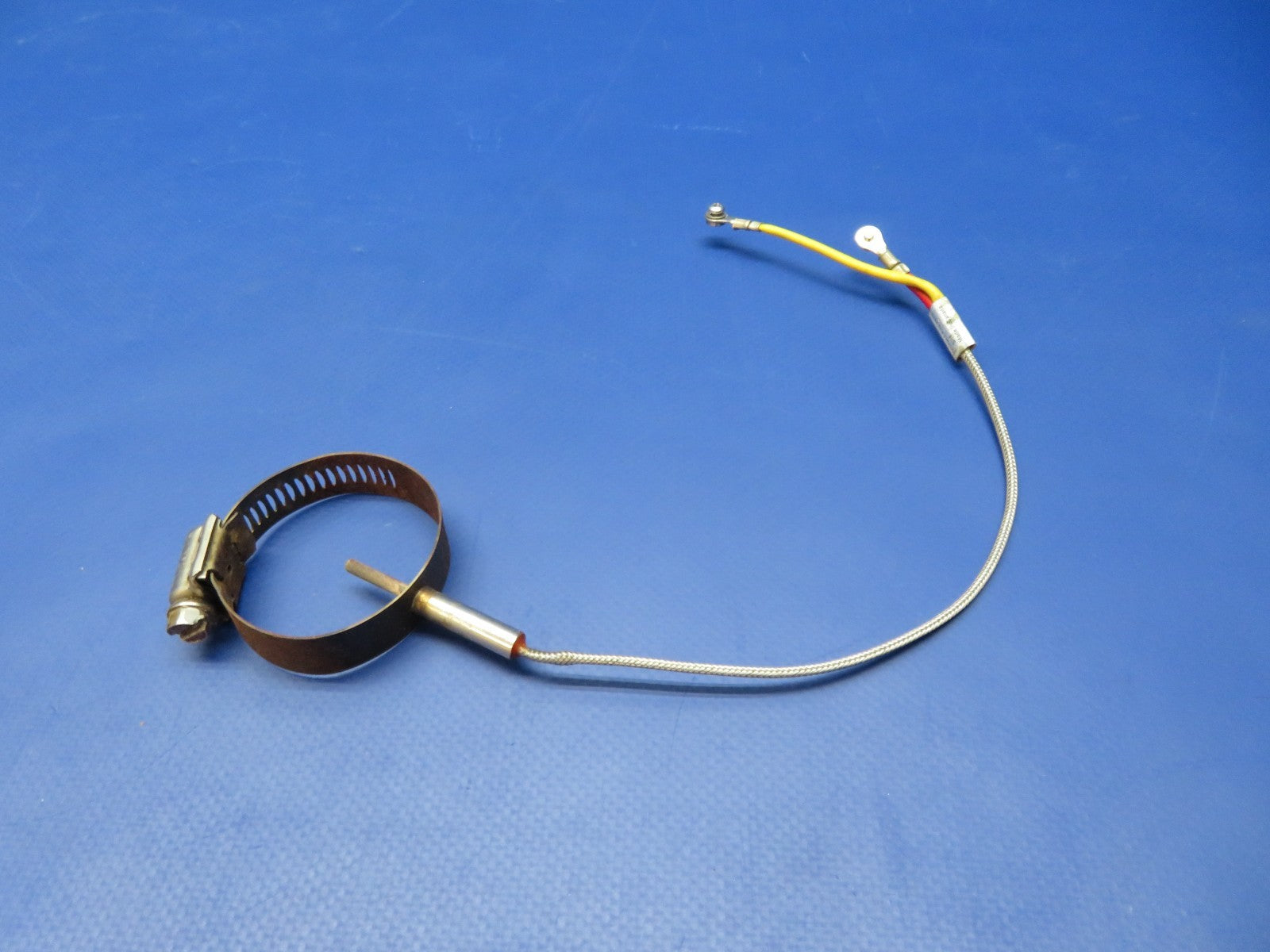 Piper PA-28-140 Cherokee Insight EGT Probe P/N 2870 TESTED (0326-134)8