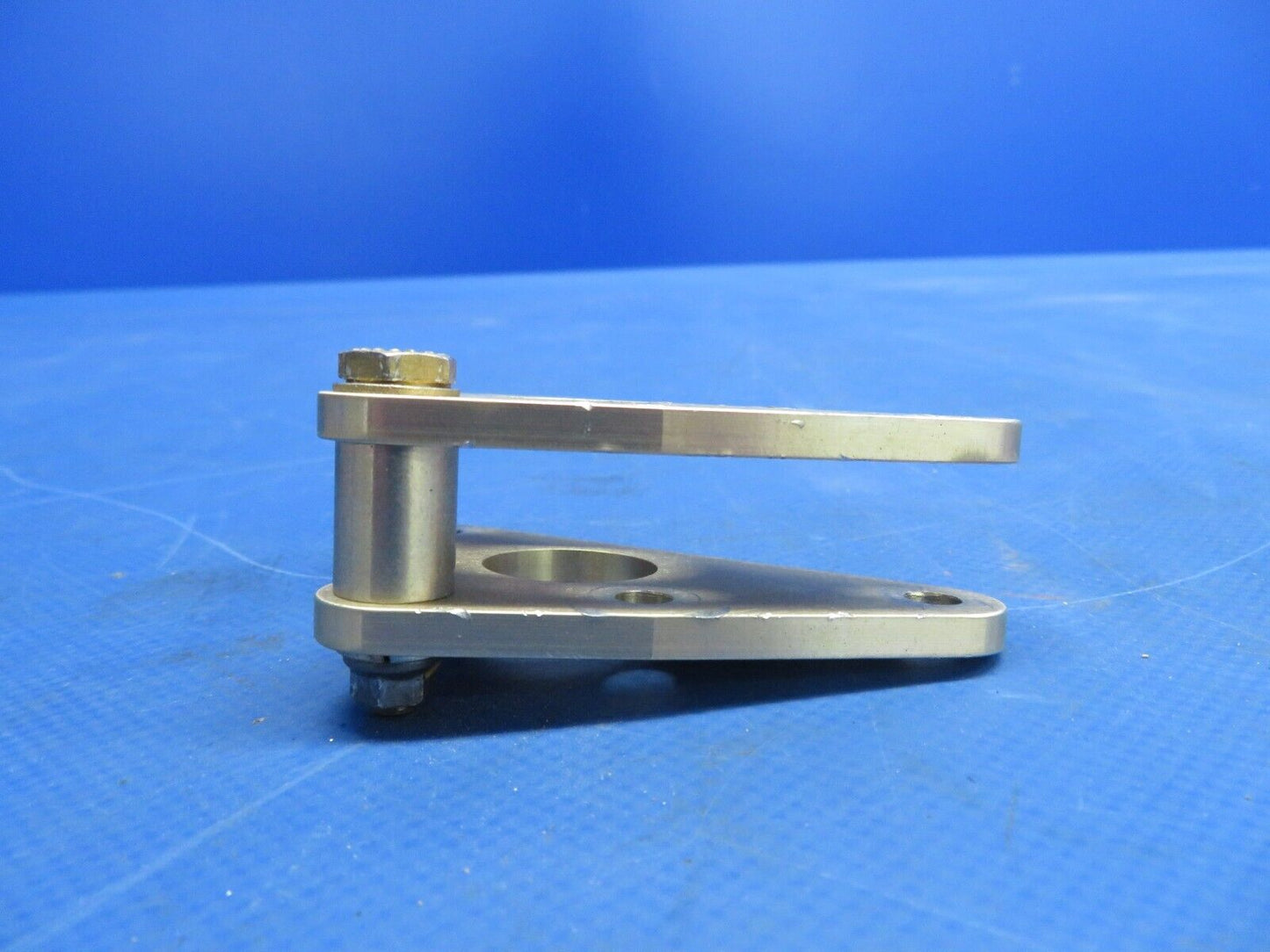 Robinson R44 II Helicopter Main Rotor Torque Tube Bellcrank C958-6 (0724-885)