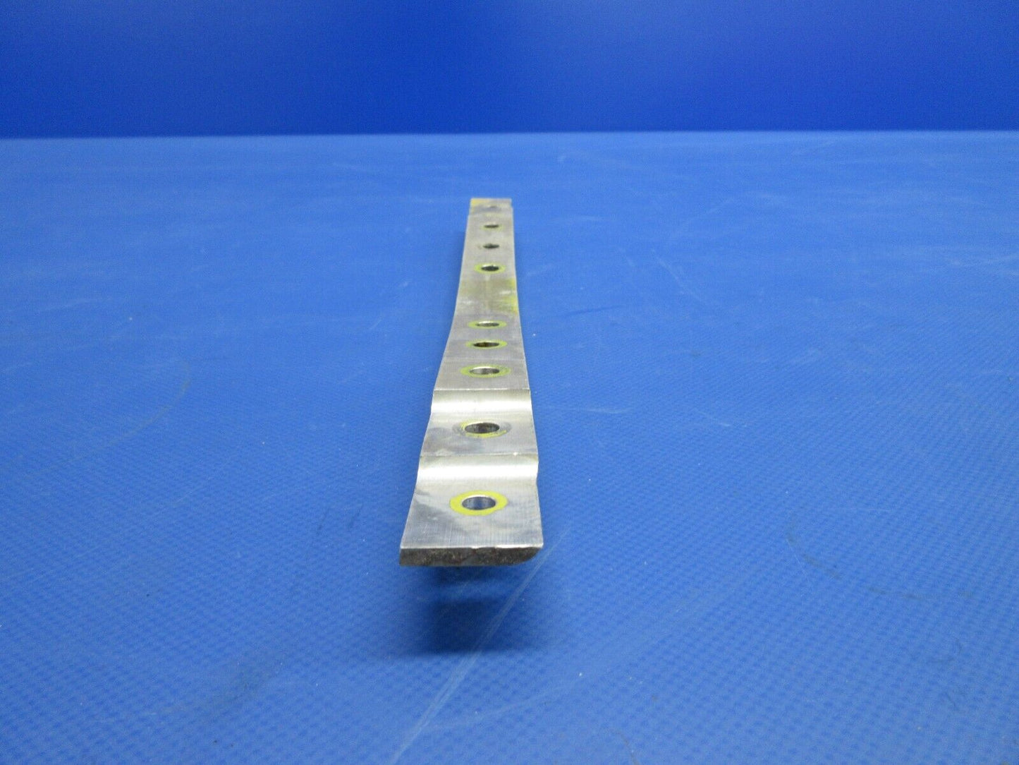 Beech 19A Musketeer Lower Splice Spar Cap Fitting P/N 169-110018 (0424-1353)