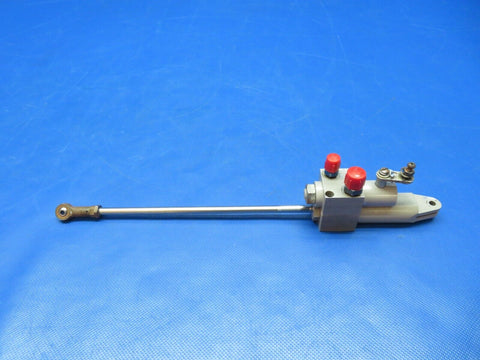 Mooney M20 / M20E H & E Hydraulic Flap Actuator P/N HE626 (0424-177)