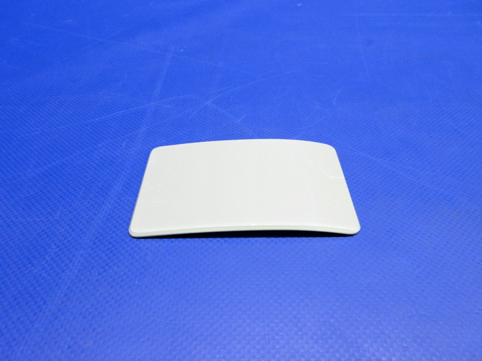 Beech Main Gear Door Reinforcement Plate w/8130 P/N 115-810060-49 NOS (0426-799)5