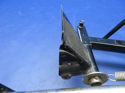 Diamond DA-40 LH Rudder Pedals P/N 22-2723-00-00 (0826-1224)11