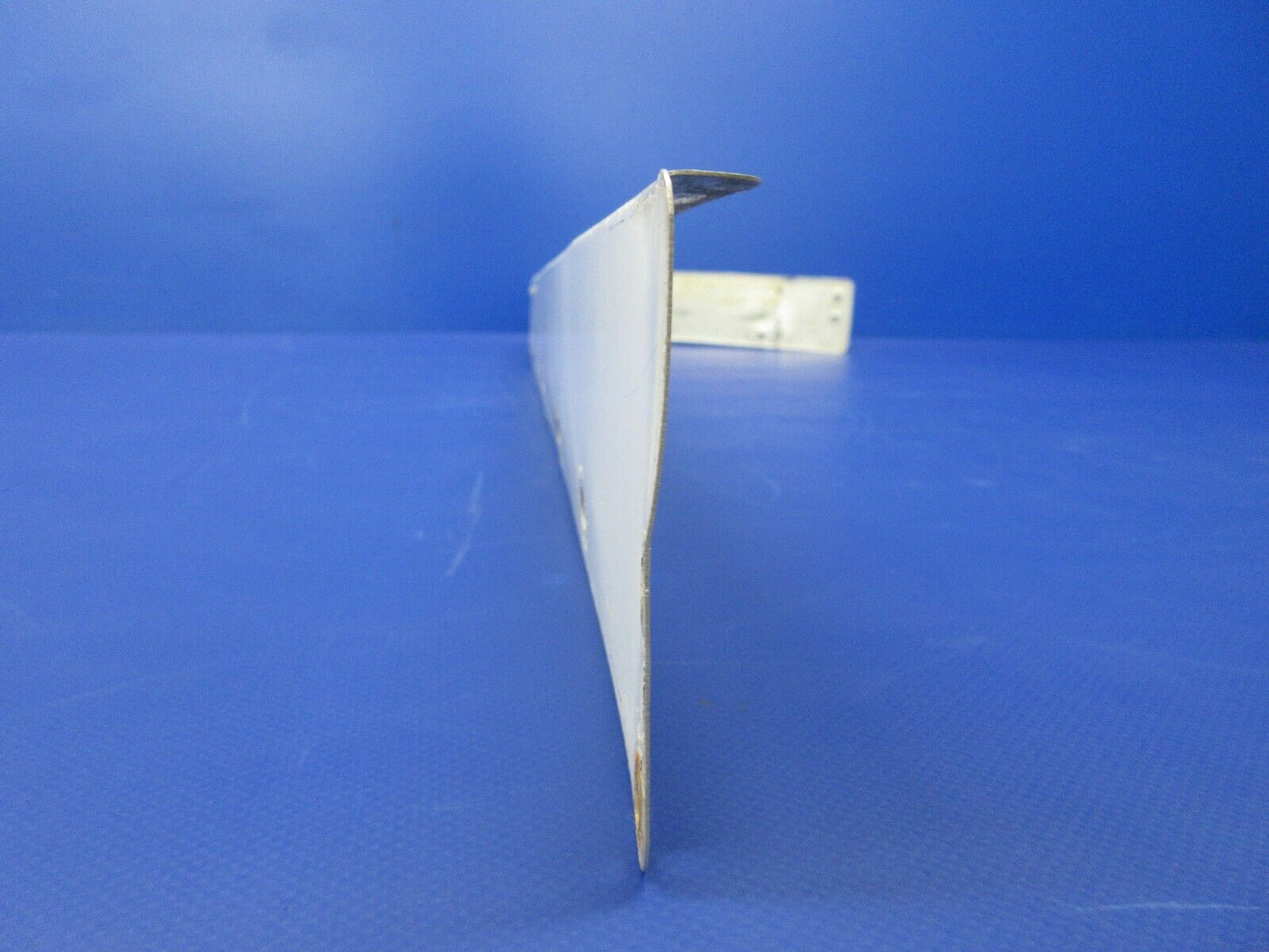 Early Cessna 210 RH Wing Lower FWD Fillet P/N 1200080-2 (1224-2067)