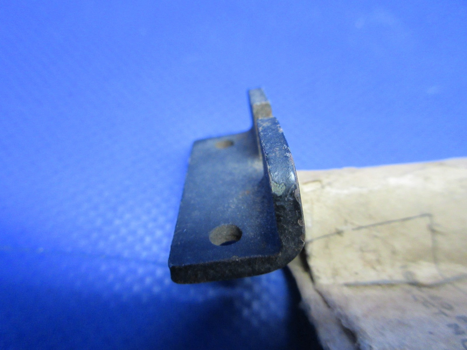 Piper PA-31 Throttle Control Support Bracket P/N 41369-00 NOS (0426-765)10