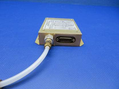 Trans-Cal Solid State Altitude Digitizer 14/28v SSD120-30A WARRANTY (0925-113)7