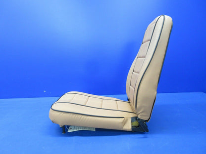 Piper PA-28-181 Archer Seat Assy Rear LH P/N 96827-22 (0624-1385)