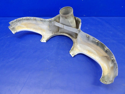 Cessna 421 Upper Cowl Nose Cap P/N 5121013-17 (0626-1499)6