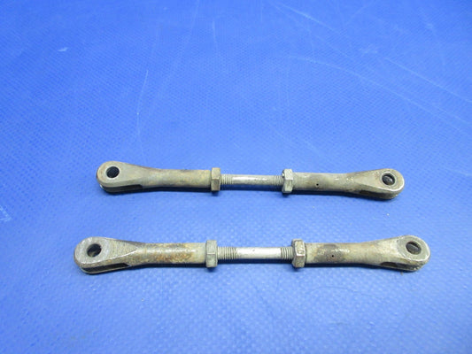 Piper PA-31T1 Cheyenne Ice Dump Door Rod P/N 50848-00 LOT OF 2 (0526-869)0