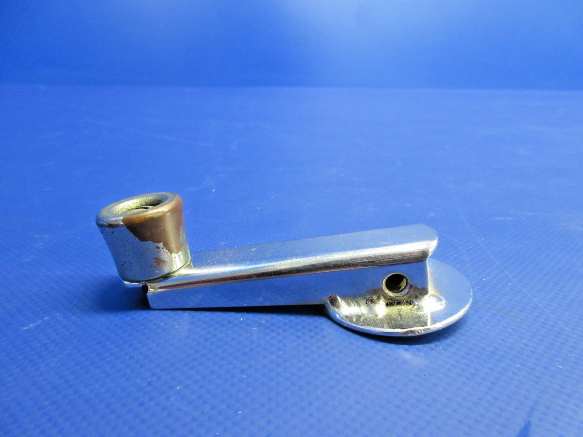 Mooney M20 / M20E Cabin Step Retract Crank P/N 840030 (0826-889)7