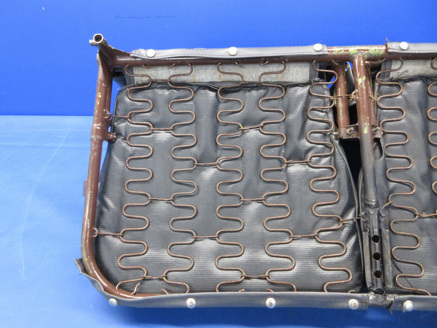 Piper PA-20 Pacer Front Seat As P/N 11863-10 (1024-1255)18
