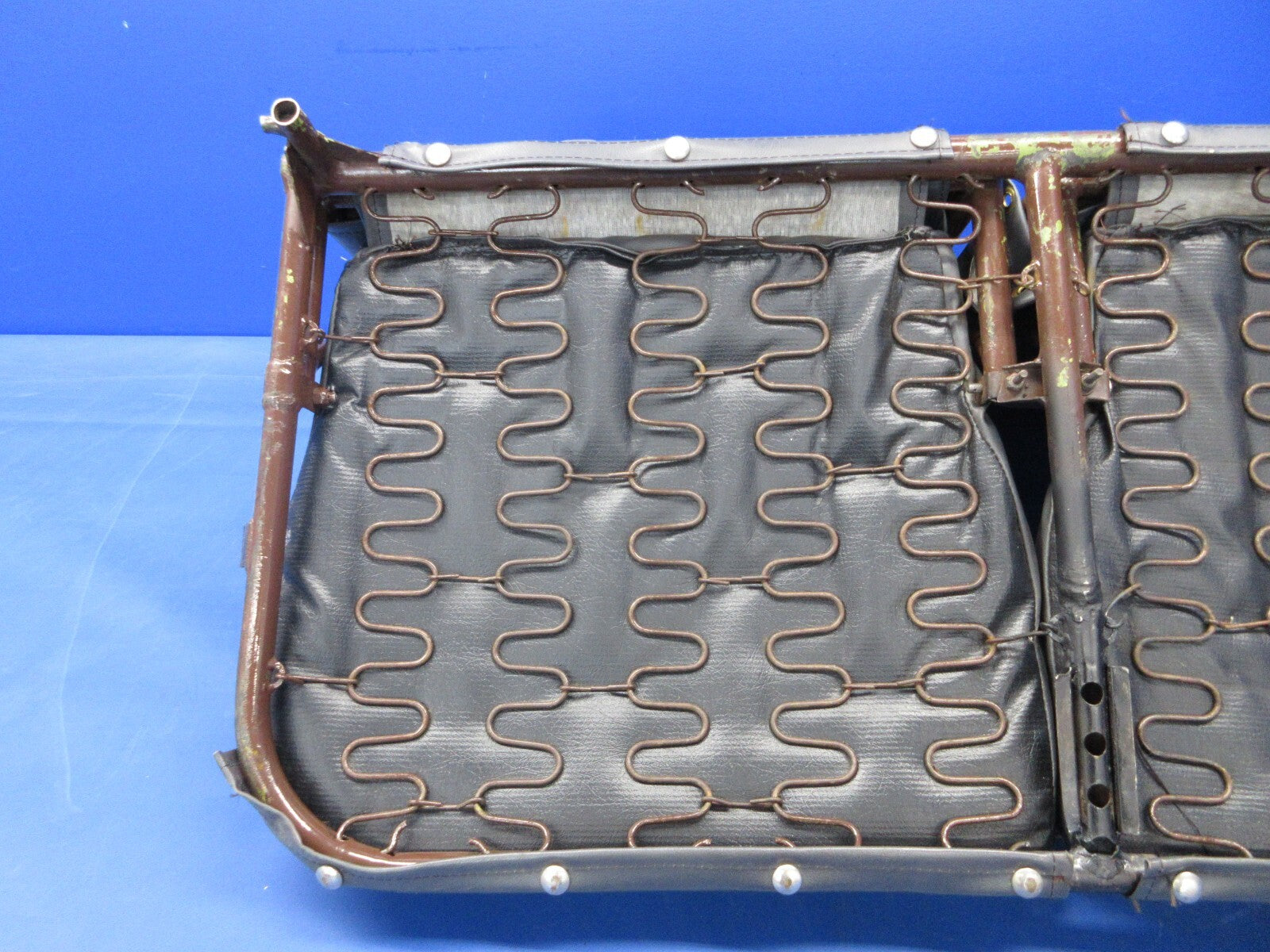 Piper PA-20 Pacer Front Seat As P/N 11863-10 (1024-1255)18