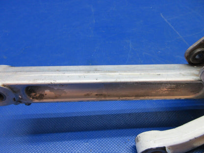 Piper PA-23-250 Aztec Link Assy Main Gear Drag P/N 16240-00 (0824-1321)
