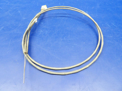 Cessna 172 Carburetor Heat Cable P/N S1224-1 (0626-1446)3