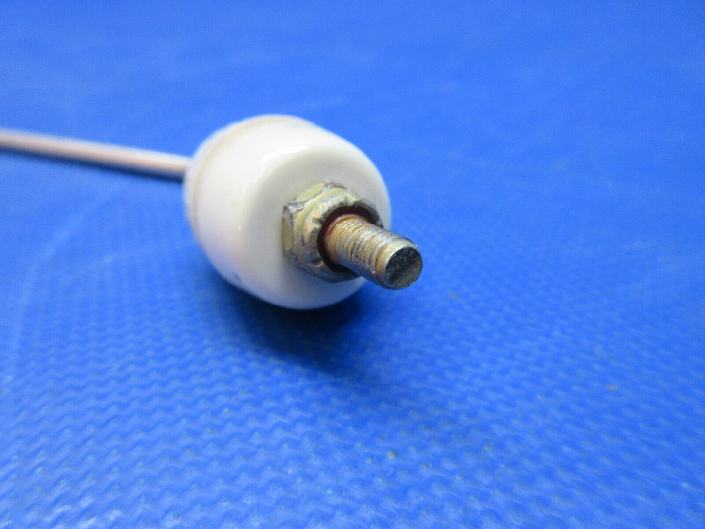Mooney M20 / M20C Transmitting Antenna P/N VTP-17 (0924-1417)