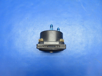 Bellanca 17-31A Airspeed Indicator P/N EA-5175-ITL-BEL WARRANTY (0824-1762)