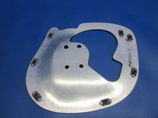 Cessna Wheel Pant Bracket RH P/N 0441143-24 (0324-1122)