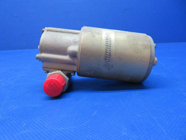 Bellanca 17-30A Viking Airborne Fuel Pump P/N 2B6-9 TESTED (0524-1583)