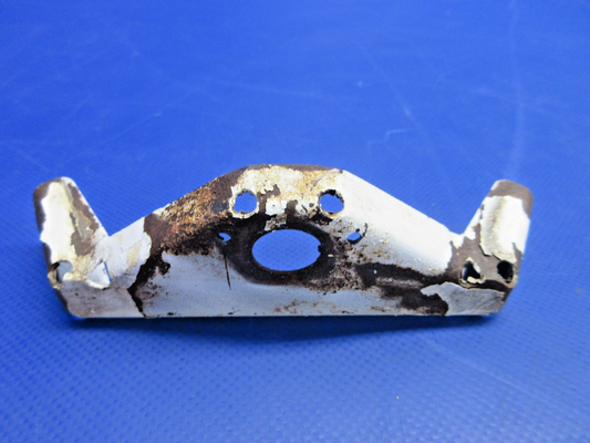 Piper PA-31T1 Cheyenne LH Main Gear Downlock Switch Bracket 41985-00 (0626-804)0