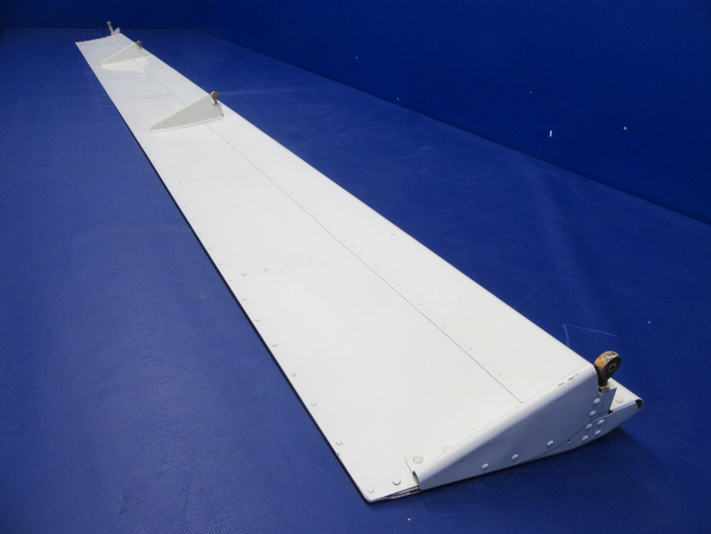 Mooney M20 / M20E LH Flap P/N 2248-3 or 240000-3 (0326-31)13