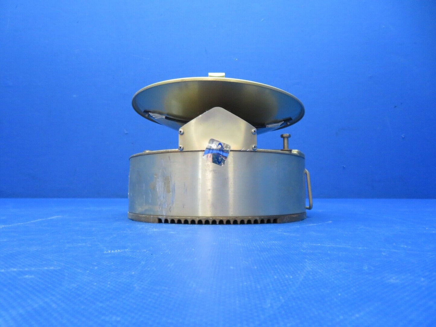 Bendix Radar ART Antenna PN 4001018-6101 w/WARRANTY (0724-217)
