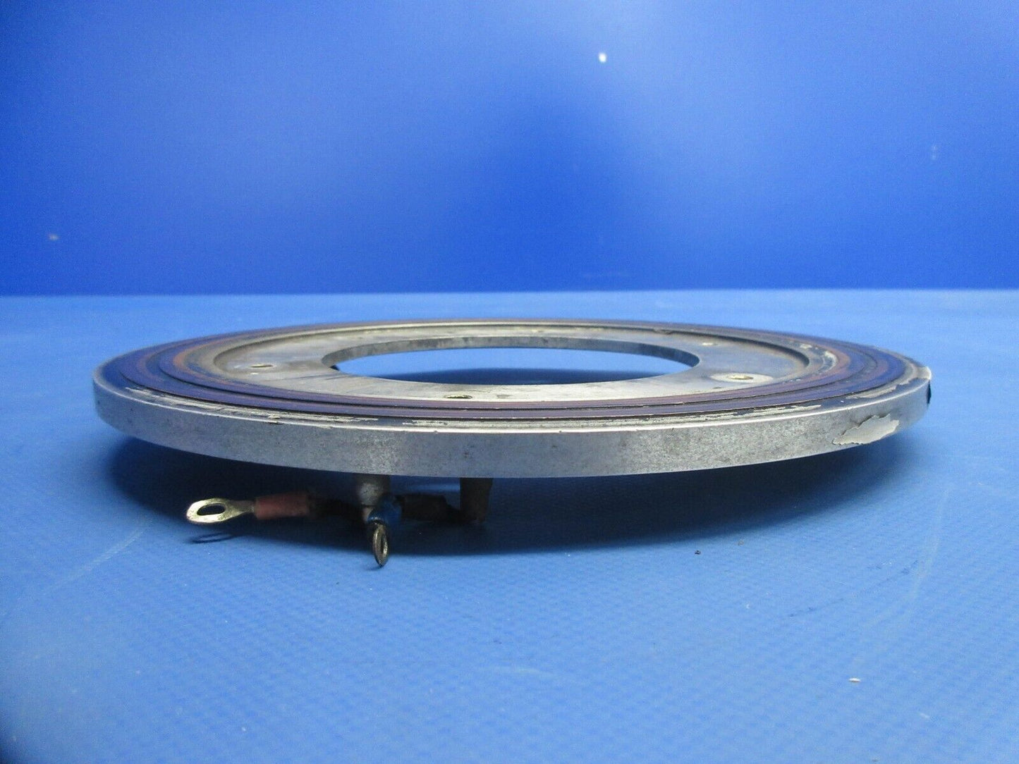Piper PA-34-200T Seneca II De-Ice Slip Ring Assembly P/N 762-376 (0824-760)