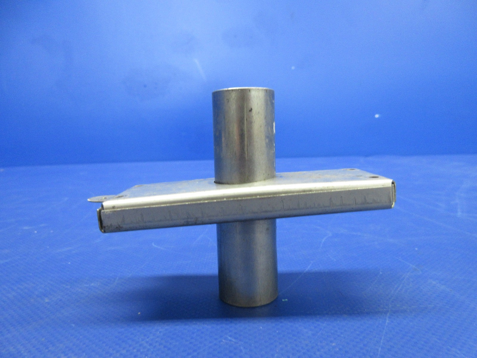 =Piper Defroster Valve Housing P/N 67705-00 (0426-836)7