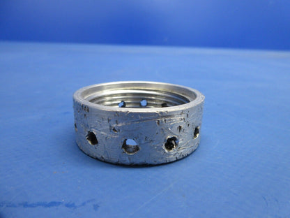 Bellanca 17-31A Viking Main Gear Axle Nut P/N 19469-4 LOT OF 2 (0924-802)