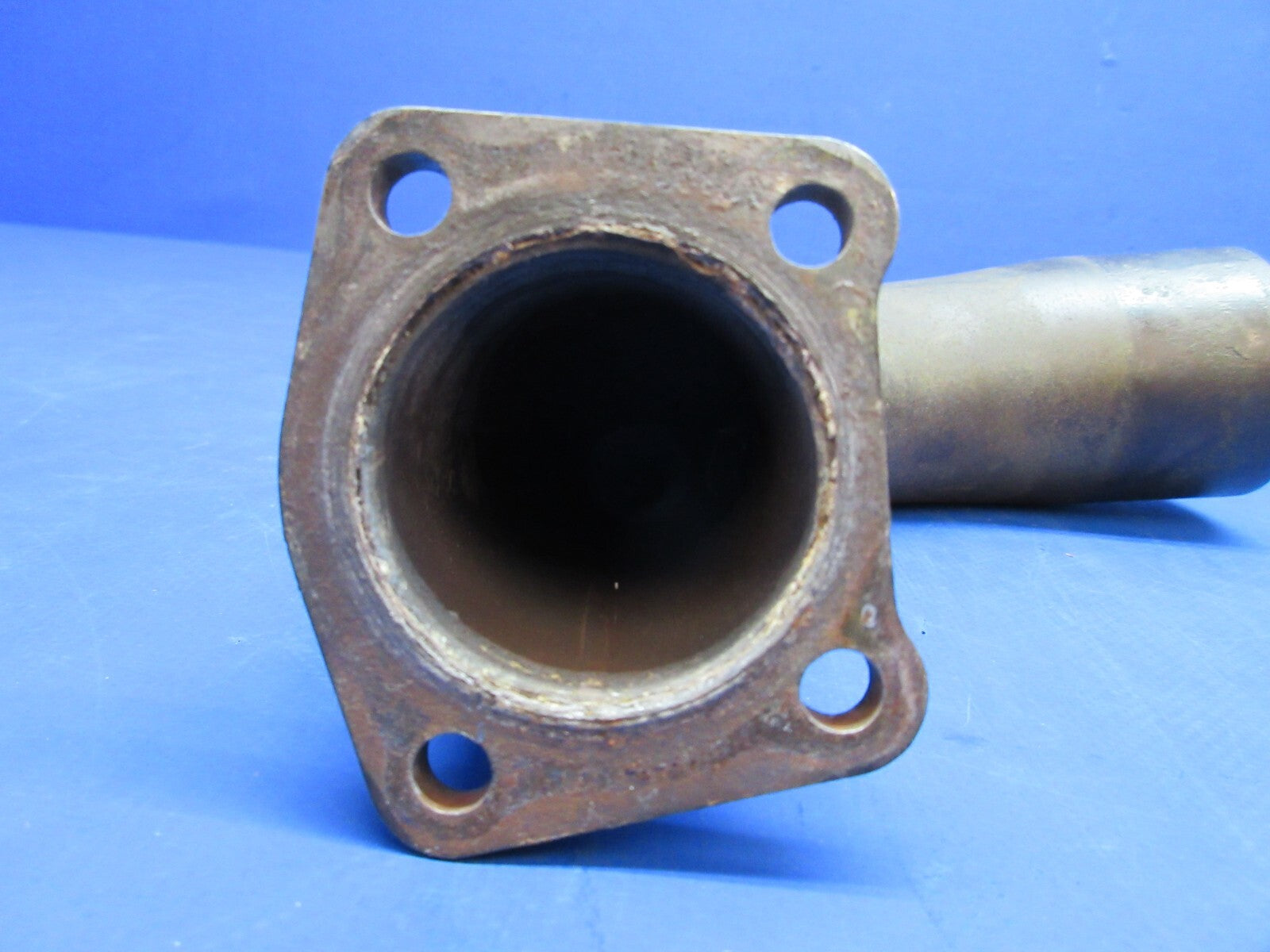Cessna 421C RH Exhaust Continental TSIO-520-BB 5155166-8 5155166-10 (1023-958)19