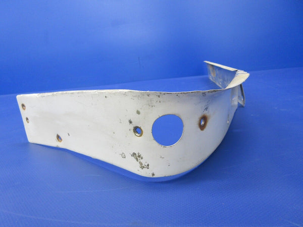 Early Cessna 210 RH Wing Lower FWD Fillet P/N 1200080-2 (1224-2067)