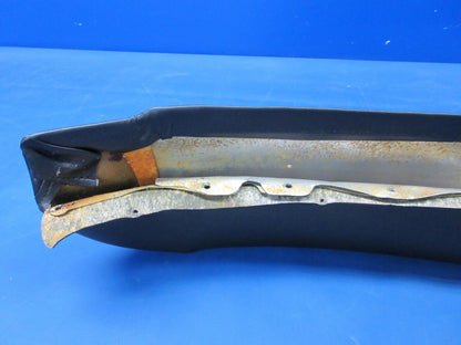 Piper PA-32RT-300T Lance II Glare Shield Assy P/N 78109-04 (0924-2098)