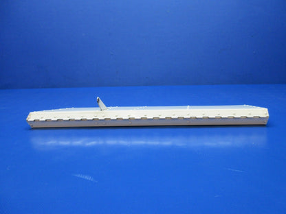 Beech 95-B55 Baron Rudder Trim Tab P/N 96-630000-71 (1124-1381)5