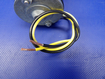 Air Tractor AT-301 Flap Actuator & Motor 24V P/N 70031-30 (0626-1488)2