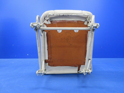 Piper PA-32RT-300T Lance II Front Co-Pilot Seat Assy P/N 79337-20 (0924-1422)