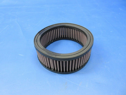K&N High-Flow Air Filter & Gasket P/N E-3260 NOS (0624-1321)